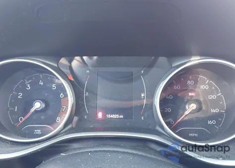 2021 Jeep Compass Altitude Fwd from USA, damaged, VIN 3C4NJCBB7MT539114